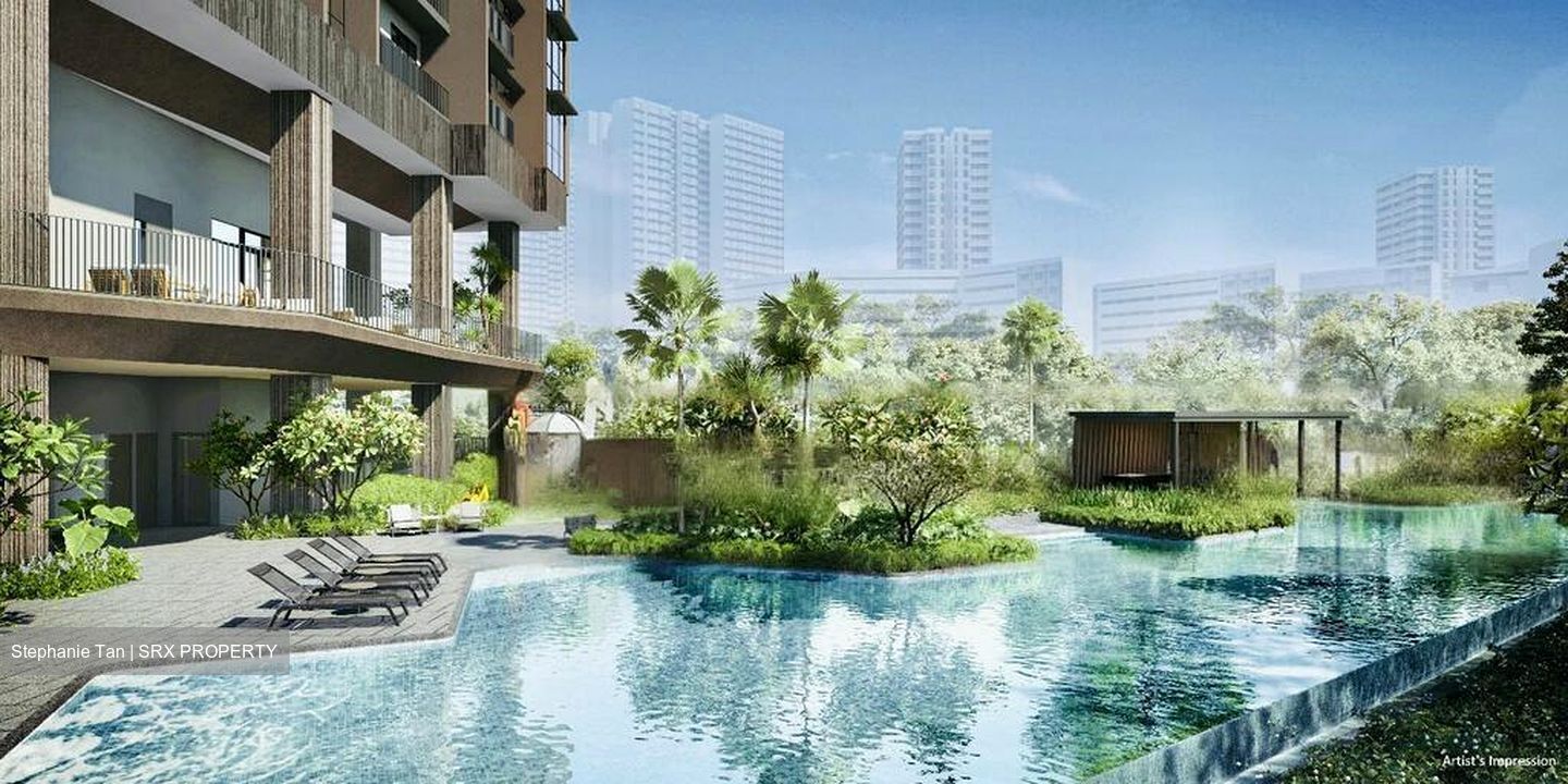 THE ARCADY AT BOON KENG (D12), Apartment #454422891